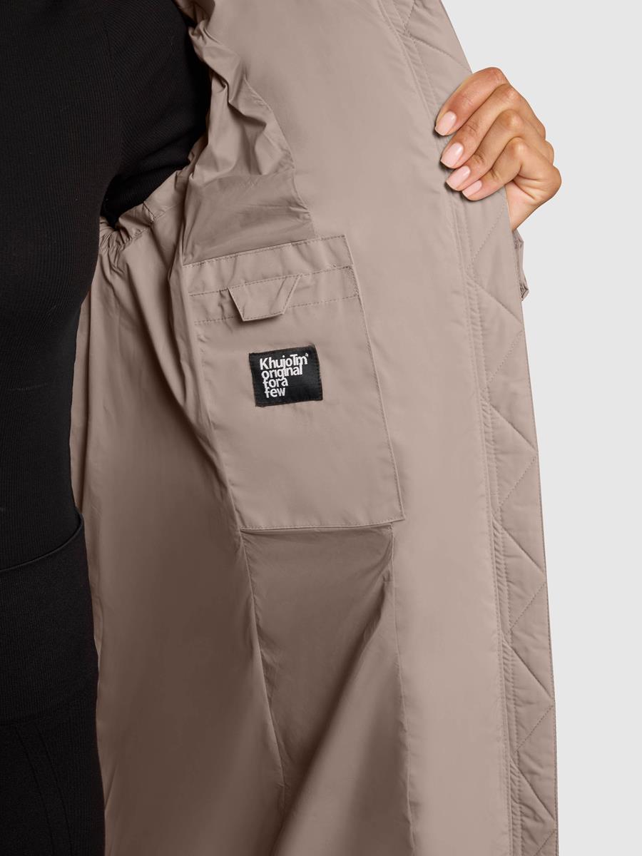 Khujo Jas Mikia2 Beige 6