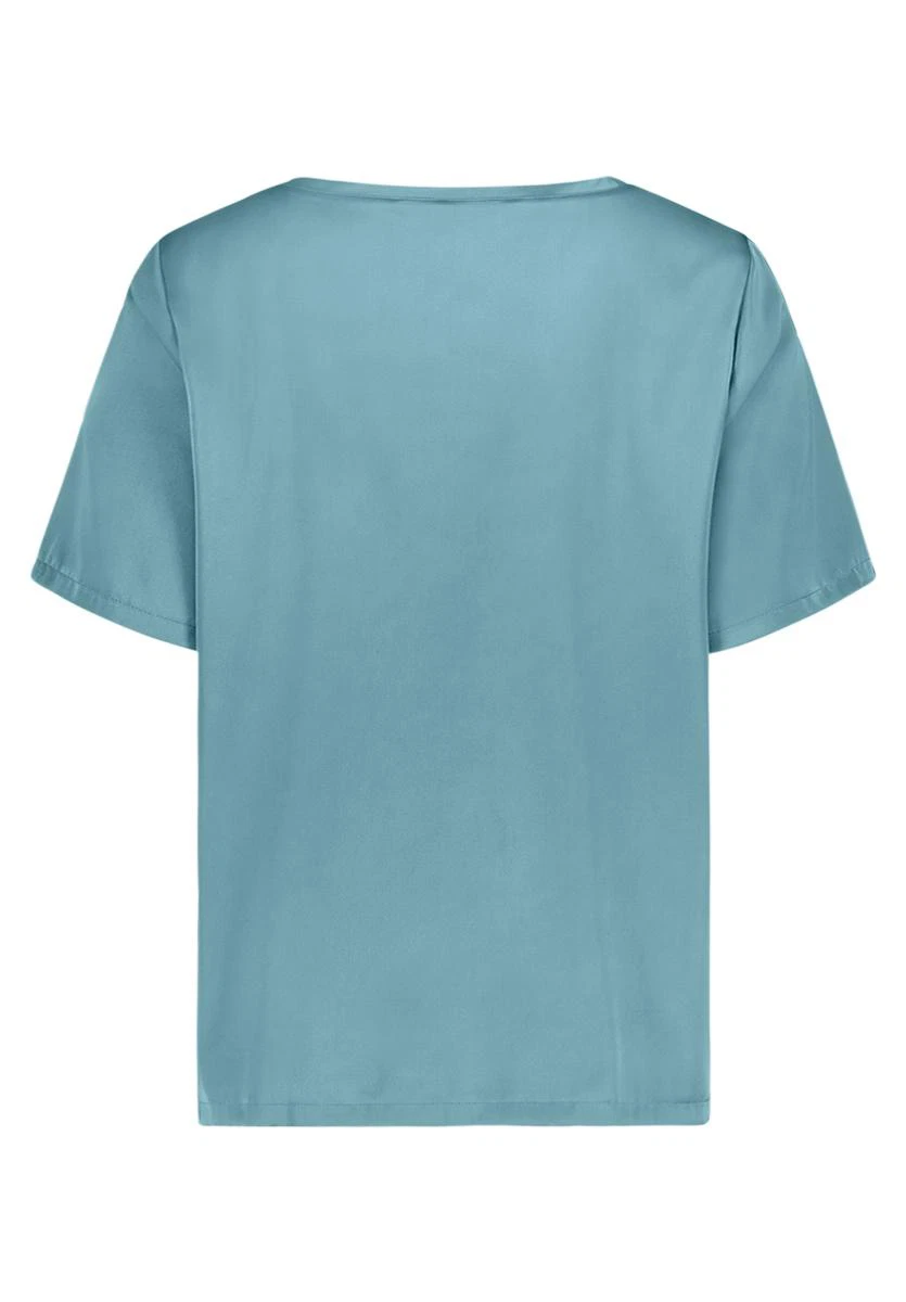 Betty Barclay Blouse 89211849 Blauw 4