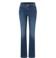 MAC Jeans Dream Boot Authentic 5429-90-0358 Blauw 1