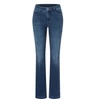 MAC Jeans Dream Boot Authentic 5429-90-0358 Blauw 1