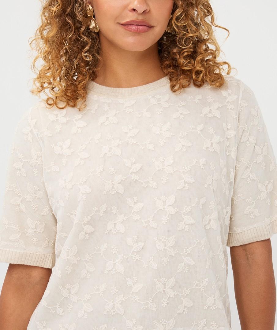 EsQualo Trui F26.02548 Beige 5