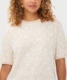 EsQualo Trui F26.02548 Beige 5