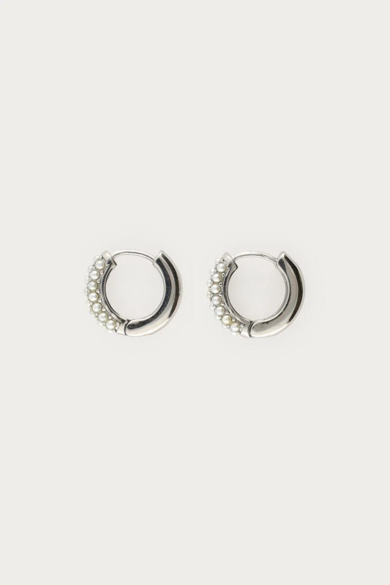 My Jewellery Oorbellen MJ16052 Zilver 1