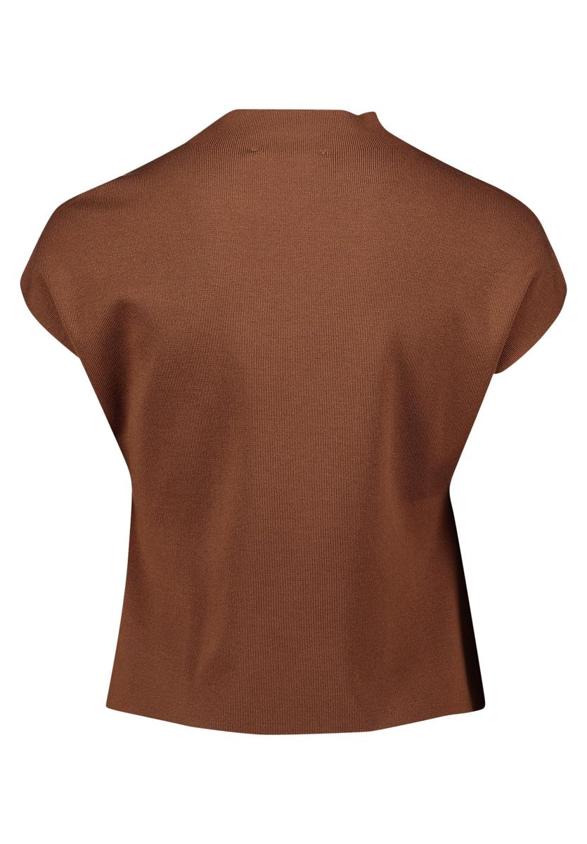 Betty Barclay Blouse 52741433 Bruin 4