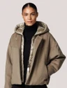 Creenstone Jas Dagmar Beige 1