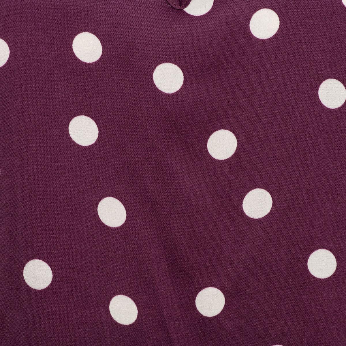 &Co Woman T-Shirt Axelle Paars 3
