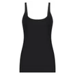Your Best Luxury Style Top YBL002990 Zwart 1