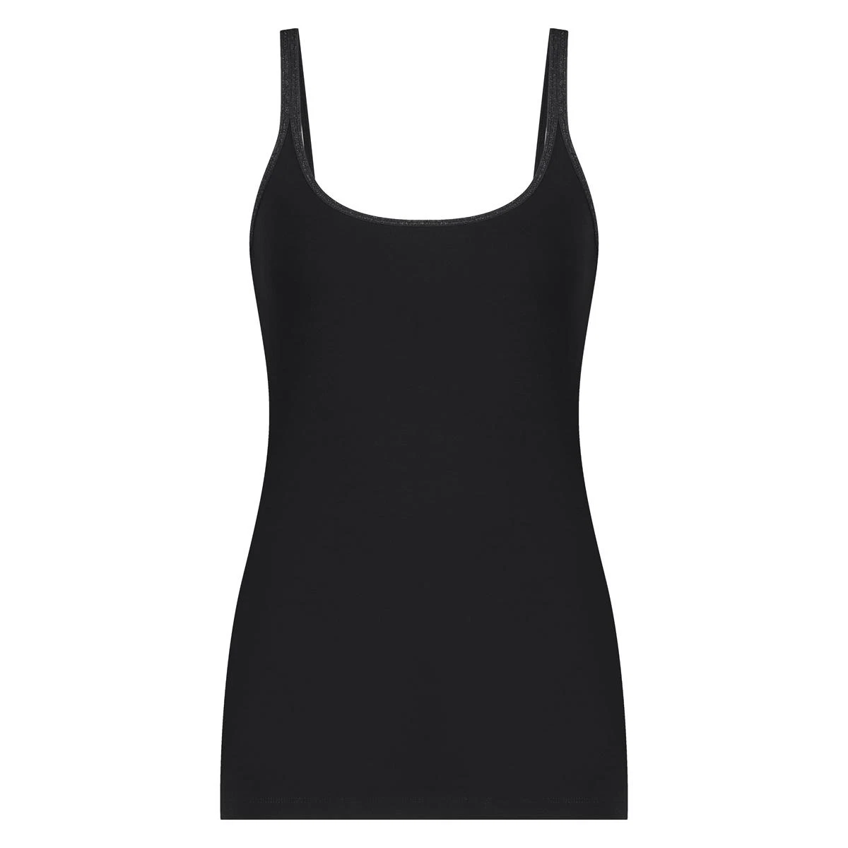 Your Best Luxury Style Top YBL002990 Zwart 1