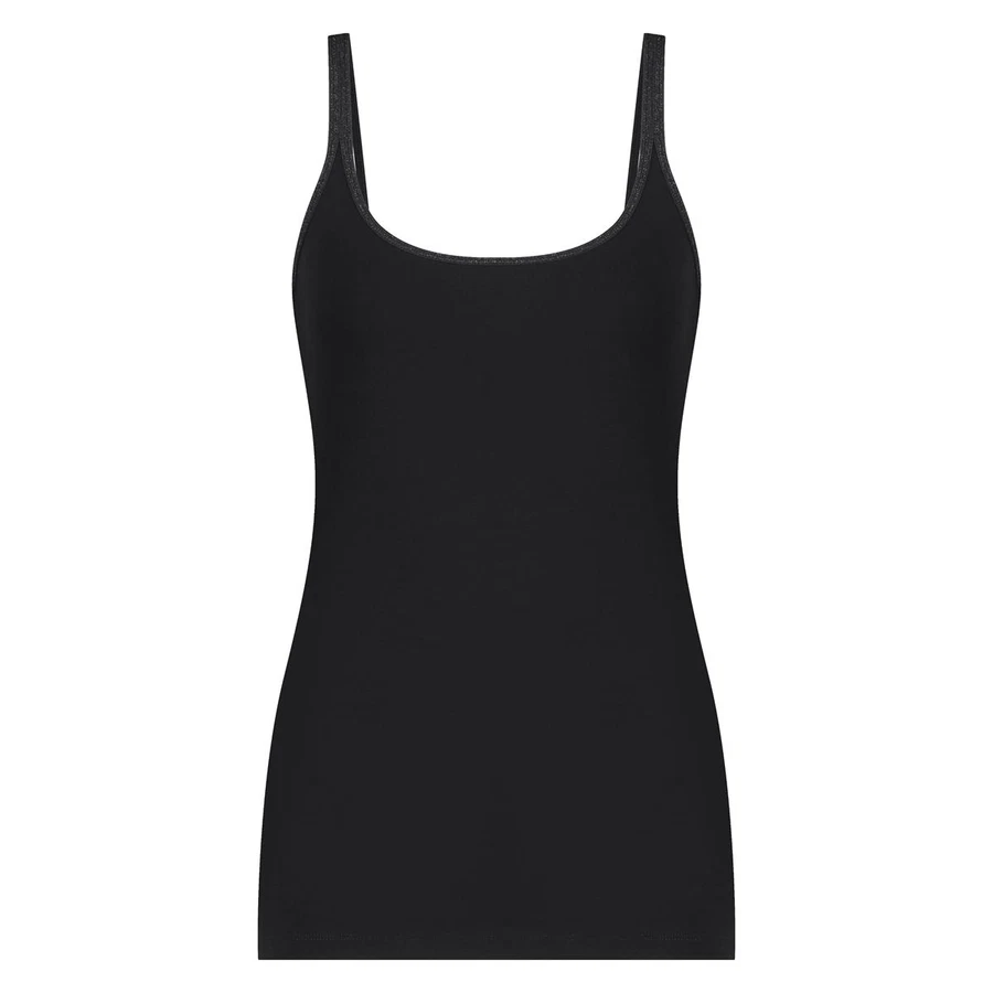 Your Best Luxury Style Top YBL002990 Zwart 1