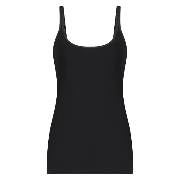 Your Best Luxury Style Top YBL002990 Zwart 1