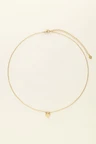 My Jewellery My Jewellery Ketting MJ07910 Goud 2