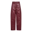 Co'Couture Pantalon Gitt Rood 2