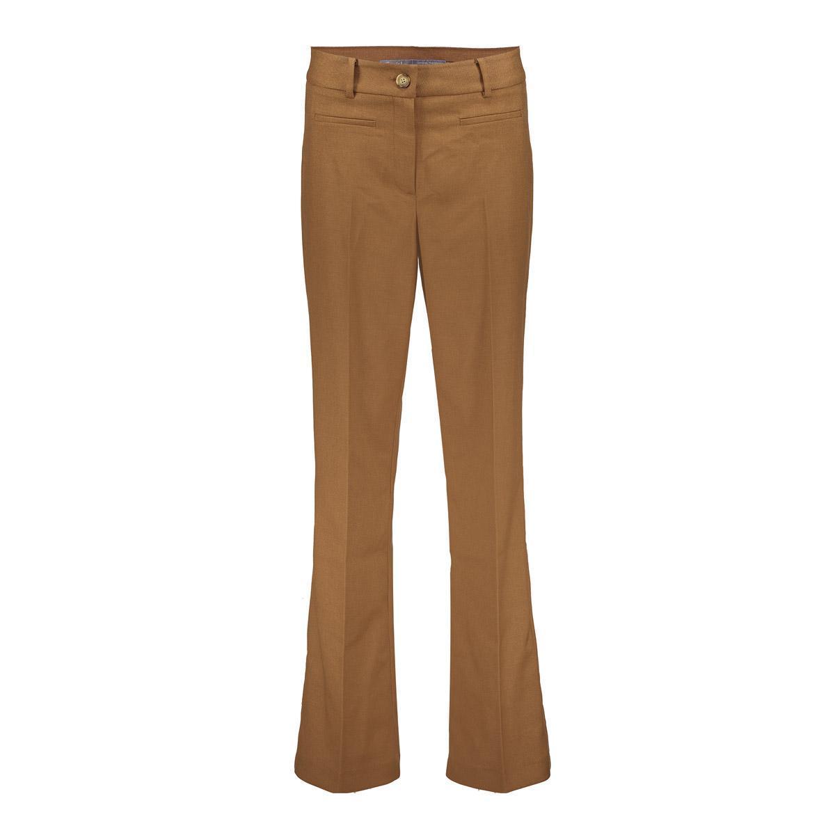 Geisha Pantalon 51905-32 Bruin 2