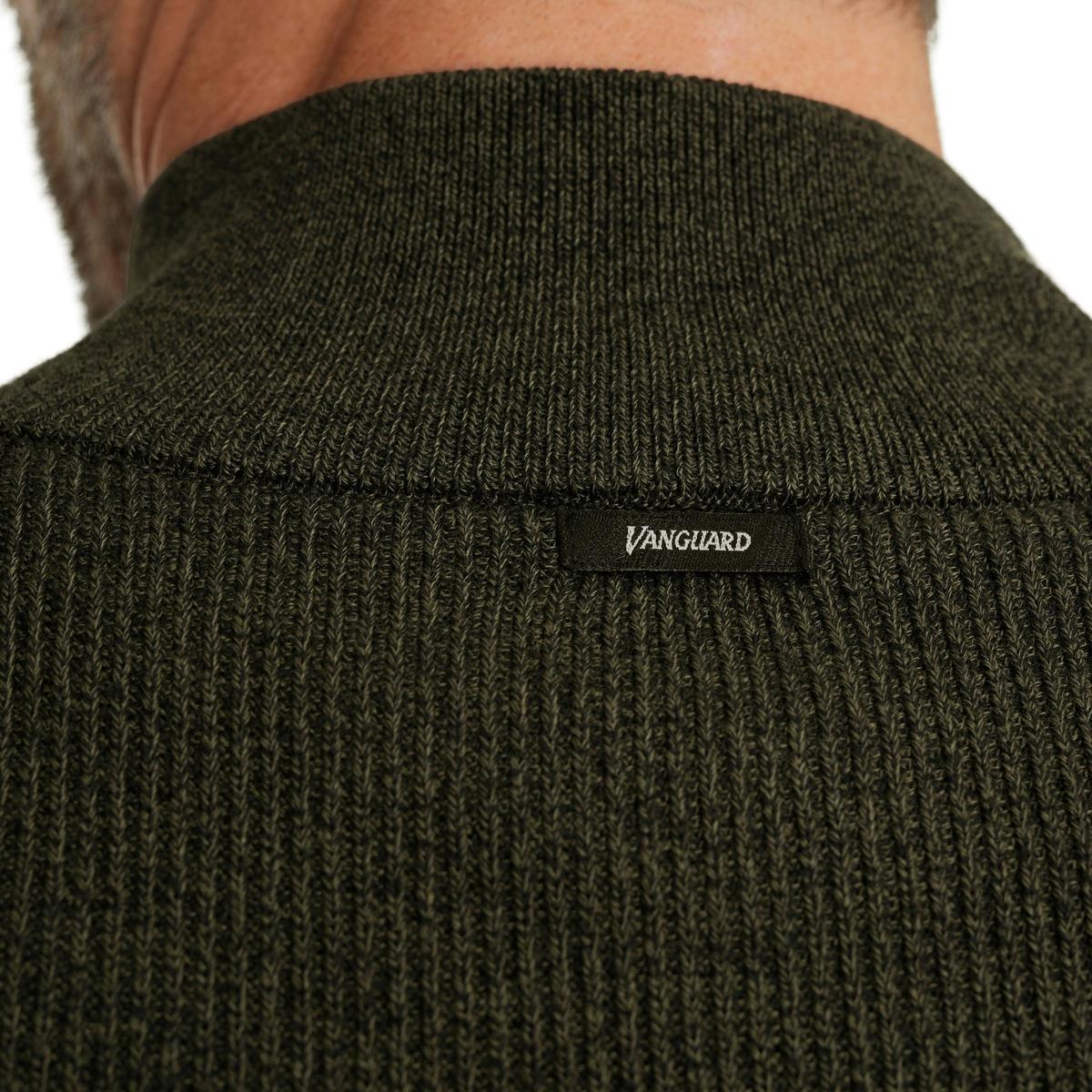 Vanguard Trui VKW2510332 Zwart 5