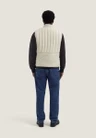 Dstrezzed Bodywarmer 121500 Beige 3