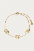 My Jewellery Armband MJ13530 Goud 1