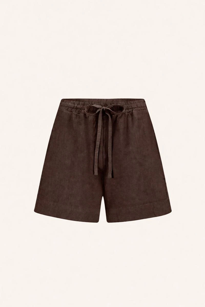 By-Bar Short 26418506 Bruin 2