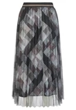 Rabe Rok 57-123140 Taupe 3