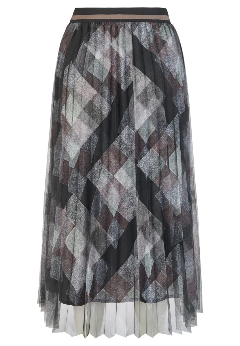 Rabe Rok 57-123140 Taupe 3