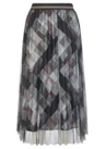 Rabe Rok 57-123140 Taupe 3