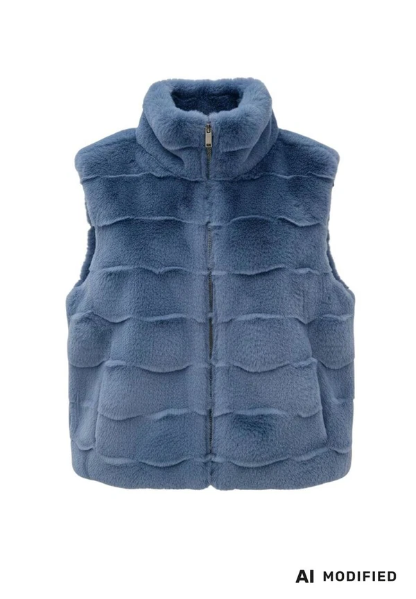 Frank Walder Blazer W62109850 Blauw 1