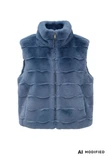Frank Walder Blazer W62109850 Blauw 1
