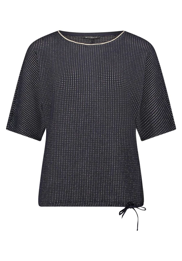 Betty Barclay T-shirt 27281730 Blauw 1