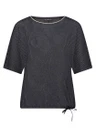 Betty Barclay T-shirt 27281730 Blauw 1