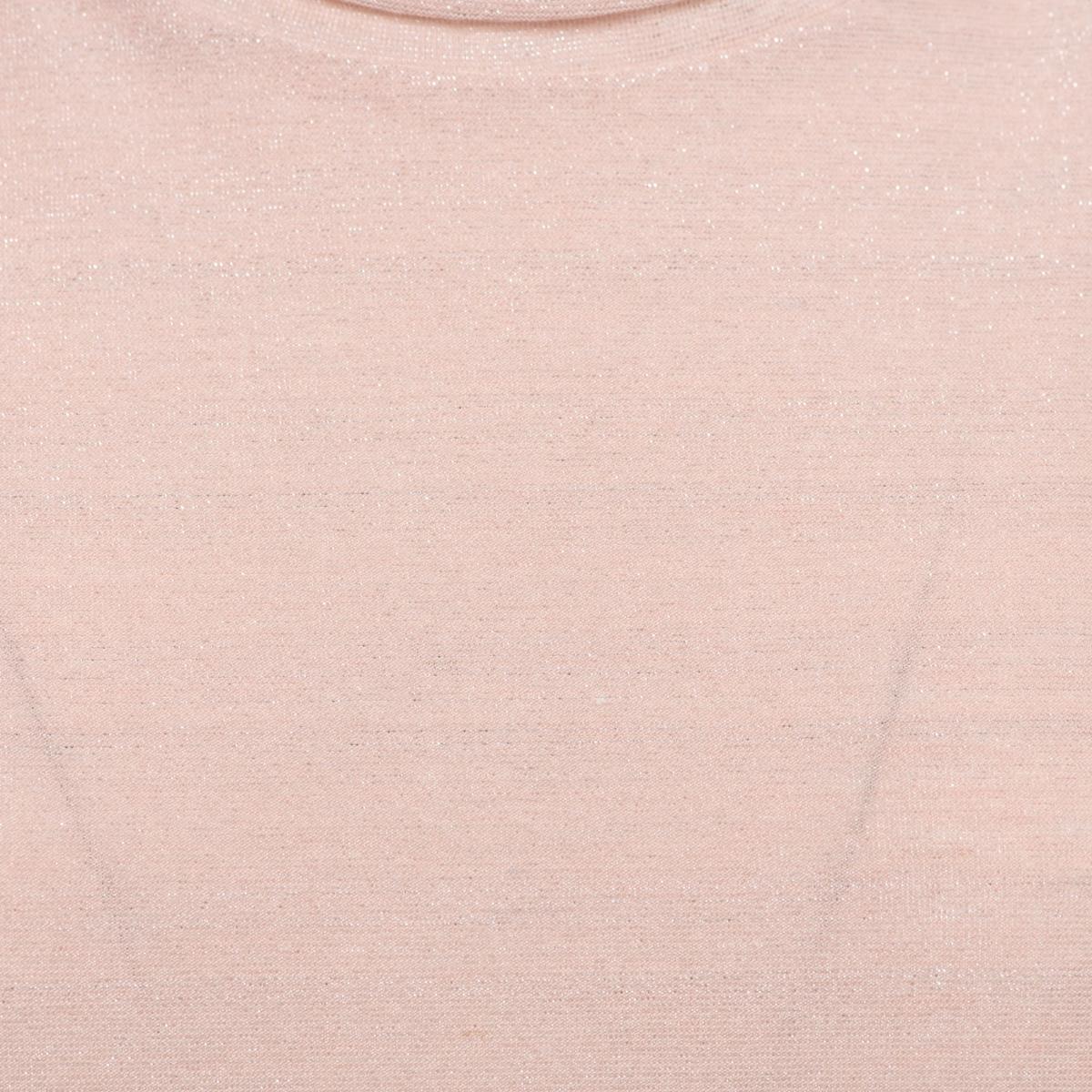 &Co Woman T-Shirt TS145 Roze 3