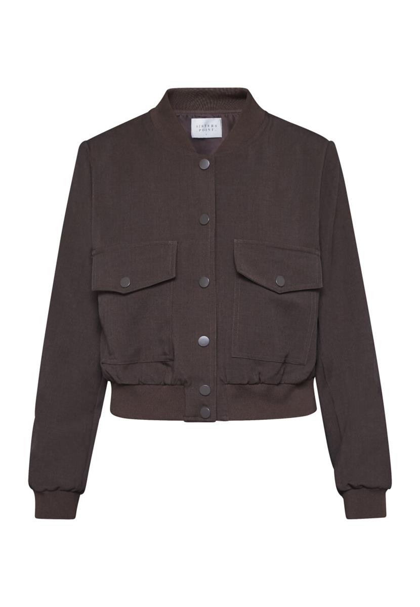 Sisters Point Blazer Garwin-ja20 Bruin 2