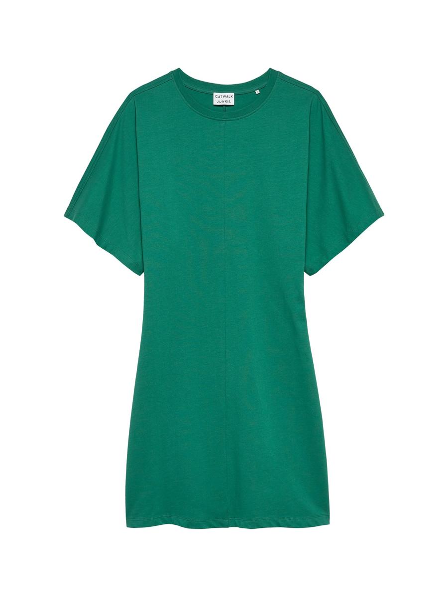 Catwalk Junkie Jurk 2602021821 Groen 1