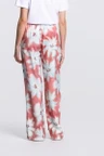 Jansen Amsterdam Pantalon Rosalinde Roze 3