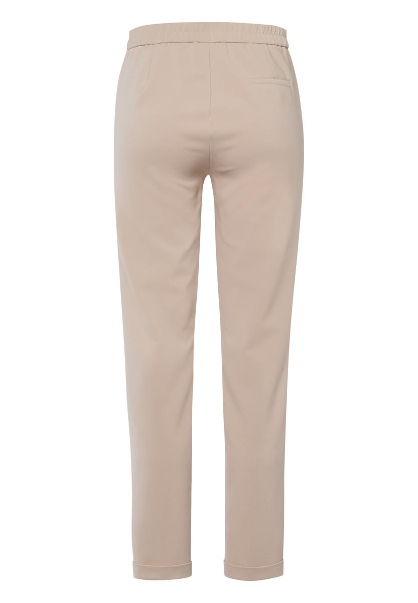 Frank Walder Frank Walder Pantalon NOS722610 Grijs 4