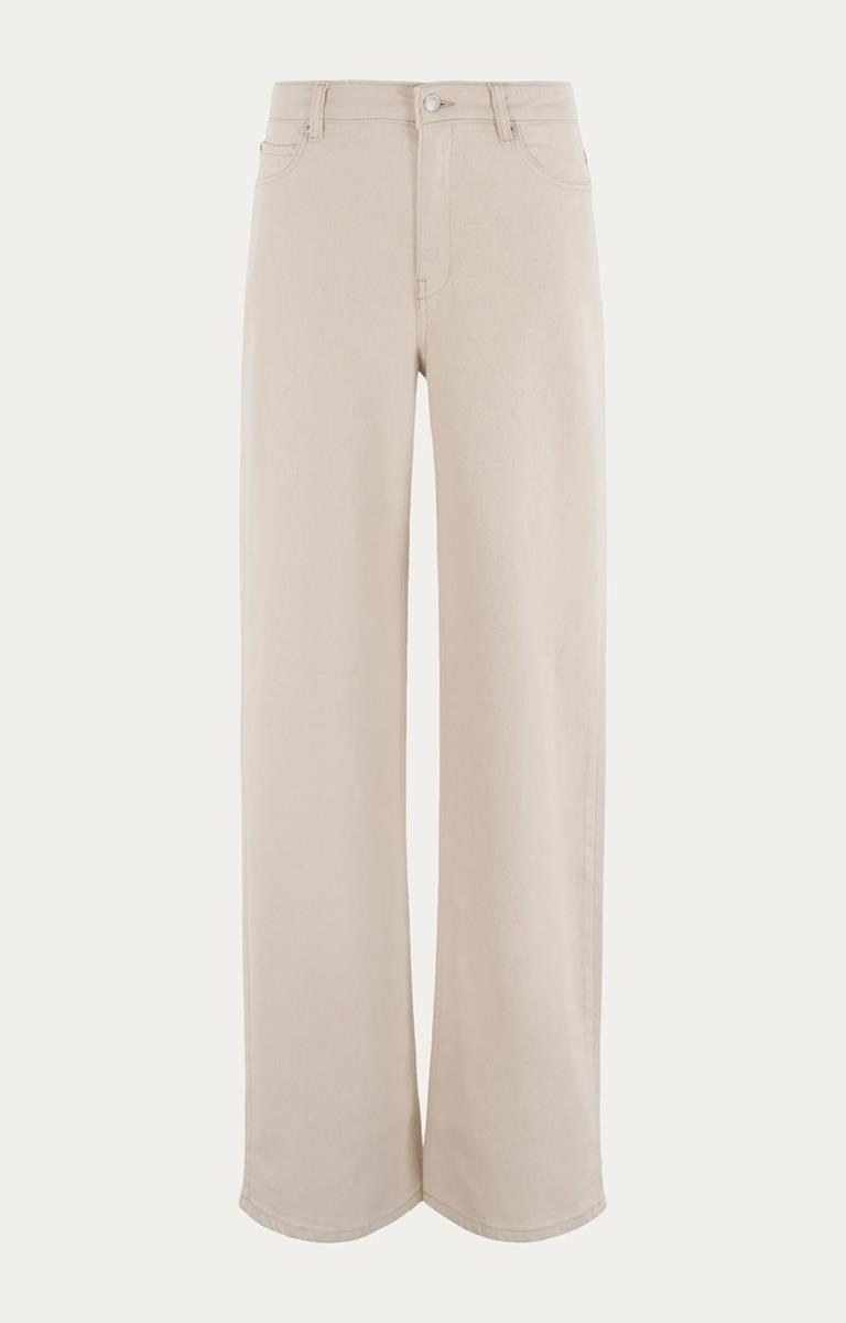 Anna Jeans Billie Off-White 2