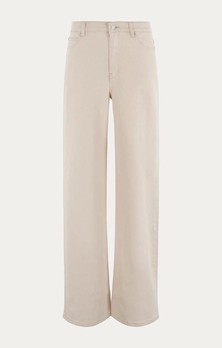 Anna Jeans Billie Off-White 2