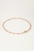 My Jewellery My Jewellery Ketting MJ10236 Goud 1