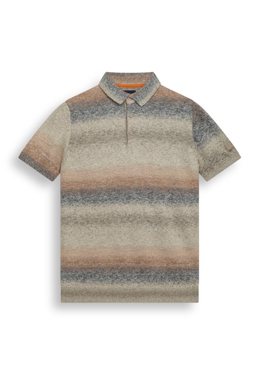 State of Art Polo 472-16086 Off-White 2