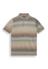 State of Art Polo 472-16086 Off-White 2