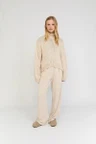 Moscow Trui Bonnie Beige 1