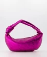 New Apparel New Apparel Tas Botta Roze 1