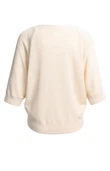 YAYA Vest 01-010157-605 Off-White 2