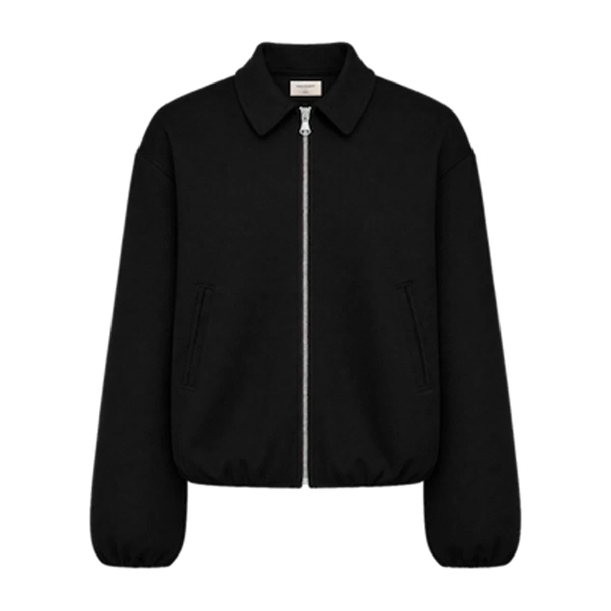 Freequent Blazer Nanni Zwart 1