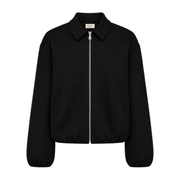 Freequent Blazer Nanni Zwart 1