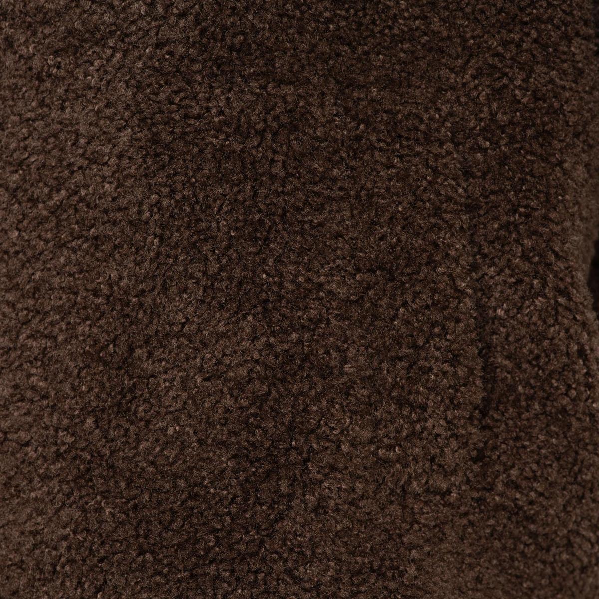 &Co Woman Vest GL113 Bruin 4