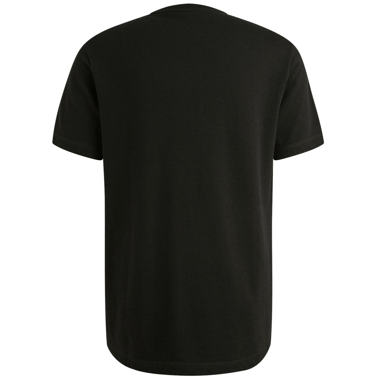 PME Legend T-Shirt PTSS2509565 Blauw 2