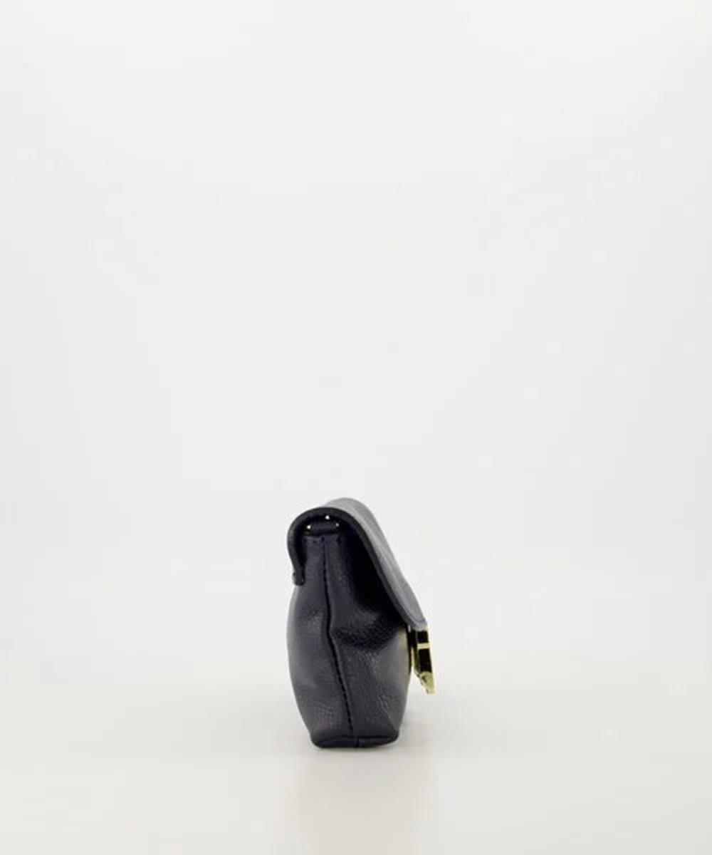 New Apparel Tas Hilary Blauw 3