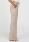 Bianca Pantalon Parigi Bruin 4