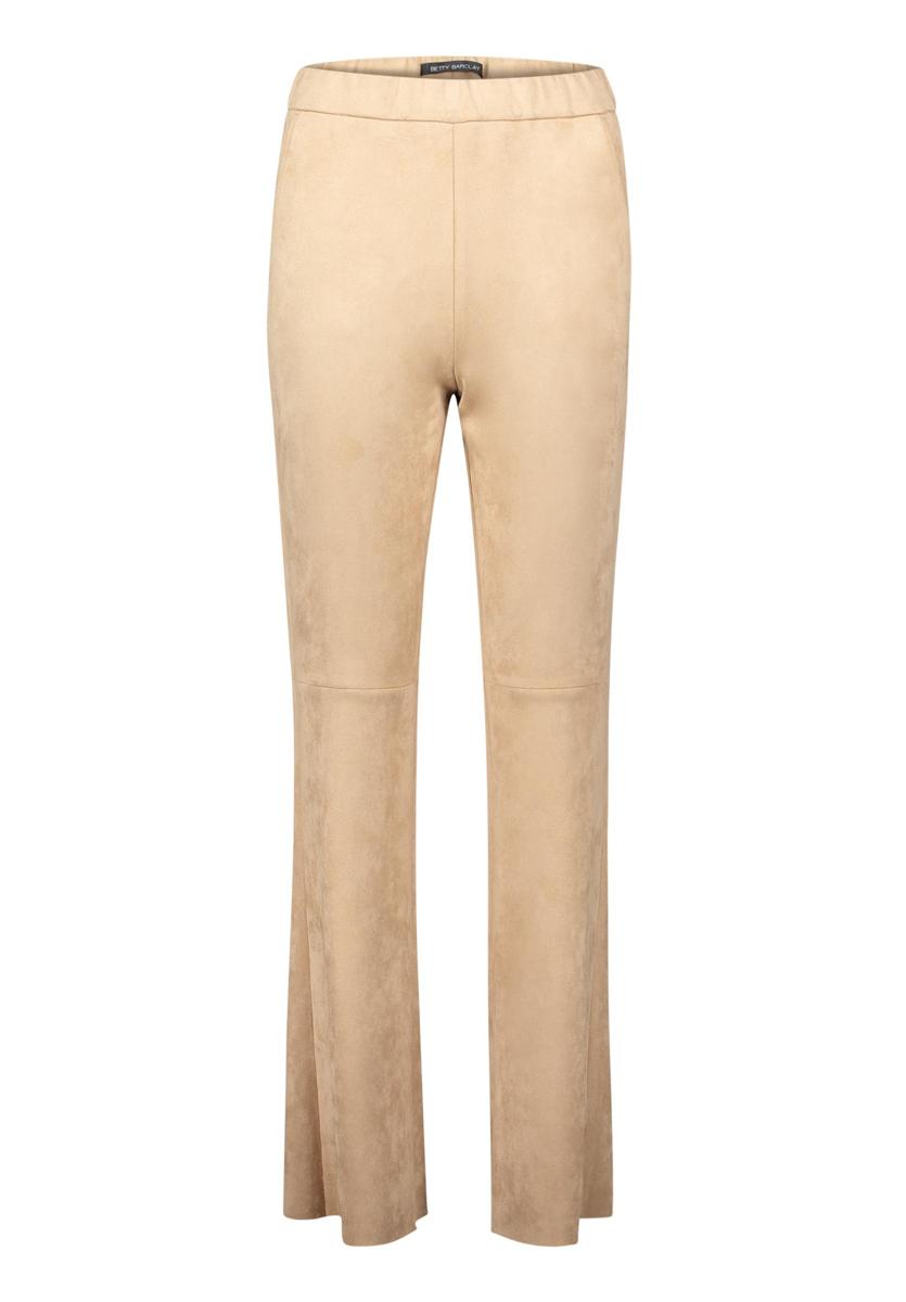 Betty Barclay Pantalon 60711178 Beige 2