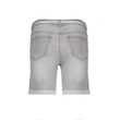 Geisha Short FRANCES denim Grijs 3