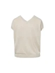 Beaumont Collectie Trui Dion Off-White 4